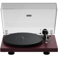 Pro-Ject Debut EVO 2 (Pick It MM EVO) Satin Wine Red / Czerwony Satyna - Raty 20x0% - Darmowa dostawa od 100 zł - PayPo - Leasing - Odsłuchy Konin - Specjalna oferta!
