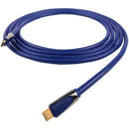 Chord Company Clearway USB Digital Audio Interconnect C-C - 1.0m - Przewód USB