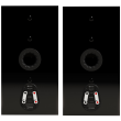 Monitor Audio Silver 100 8G (Black Gloss / Czarny Połysk) - Kolumny Podstawkowe - 2