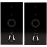 Monitor Audio Silver 100 8G (Black Gloss / Czarny Połysk) - Kolumny Podstawkowe - 2