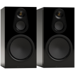 Monitor Audio Silver 100 8G (Black Gloss / Czarny Połysk) - Kolumny Podstawkowe - 3