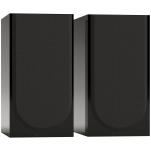 Monitor Audio Silver 100 8G (Black Gloss / Czarny Połysk) - Kolumny Podstawkowe - 4