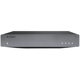 Cambridge Audio AXN10 Luna Grey - Odtwarzacz sieciowy - Raty 20x0% - Darmowa dostawa od 50 zł - PayPo - Leasing - Odsłuchy Konin - Specjalna oferta!