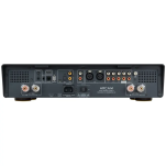 Arcam A50 Signature - Referencyjny Wzmacniacz Zintegrowany Dual-Mono - 2
