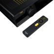 Arcam A50 Signature - Referencyjny Wzmacniacz Zintegrowany Dual-Mono - 4