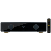 Arcam A50 Signature - Referencyjny Wzmacniacz Zintegrowany Dual-Mono