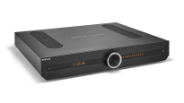Roksan Attessa Integrated Amplifier Black - Wzmacniacz zintegrowany - Raty 20x0% - Darmowa dostawa od 100 zł - PayPo - Leasing - Odsłuchy Konin - Specjalna oferta! - 3