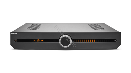Roksan Attessa Integrated Amplifier Black - Wzmacniacz zintegrowany - Raty 20x0% - Darmowa dostawa od 50 zł - PayPo - Leasing - Odsłuchy Konin - Specjalna oferta!