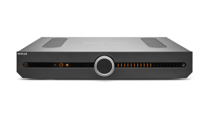 Roksan Attessa Integrated Amplifier Black - Wzmacniacz zintegrowany - Raty 20x0% - Darmowa dostawa od 100 zł - PayPo - Leasing - Odsłuchy Konin - Specjalna oferta!