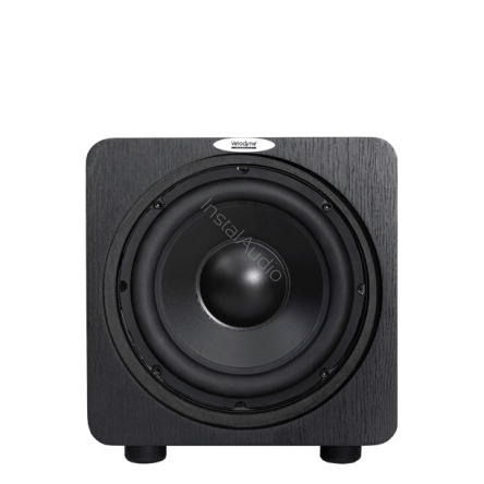 Velodyne Deep Blue DB-8 Black - Raty 0% - Specjalne Kody Rabatowe - Instal Audio Konin