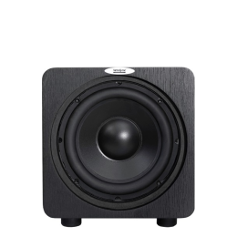 Velodyne Deep Blue DB-8 Black - Raty 0% - Specjalne Kody Rabatowe - Instal Audio Konin