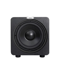 Velodyne Deep Blue DB-8 Black - Raty 20x0% - Darmowa dostawa od 100 zł - PayPo - Leasing - Odsłuchy Konin - Specjalna oferta!