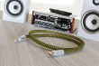 Ricable Dedalus USB - 2.0m - Raty 20x0% - Darmowa dostawa od 50 zł - PayPo - Leasing - Odsłuchy Konin - Specjalna oferta! - 4