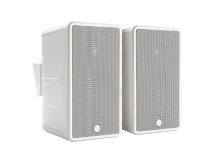 Monitor Audio Climate 60 White - Cena za 1 sztukę - Raty 20x0% - Darmowa dostawa od 50 zł - PayPo - Leasing - Odsłuchy Konin - Specjalna oferta!