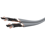 Wireworld Silver Electra 10 Power Conditioning Cord - 1.0m - Przewód Zasilający - Raty 20x0% - Darmowa dostawa od 100 zł - PayPo - Leasing - Odsłuchy Konin - Specjalna oferta! - 4