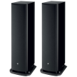 Focal Aria Evo X N°4 (Black High Gloss / Czarny Połysk) - Trójdrożny głośnik podłogowy - Raty 20x0% - Darmowa dostawa od 50 zł - PayPo - Leasing - Odsłuchy Konin - Specjalna oferta! - 3