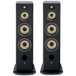 Focal Aria Evo X N°4 (Black High Gloss / Czarny Połysk) - Trójdrożny głośnik podłogowy - Raty 20x0% - Darmowa dostawa od 50 zł - PayPo - Leasing - Odsłuchy Konin - Specjalna oferta! - 4