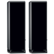 Focal Aria Evo X N°4 (Black High Gloss / Czarny Połysk) - Trójdrożny głośnik podłogowy - Raty 20x0% - Darmowa dostawa od 50 zł - PayPo - Leasing - Odsłuchy Konin - Specjalna oferta! - 5