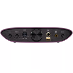 iFi Audio ZEN CAN Studio - Wzmacniacz słuchawkowy - Raty 20x0% - Darmowa dostawa od 100 zł - PayPo - Leasing - Odsłuchy Konin - Specjalna oferta! - 2