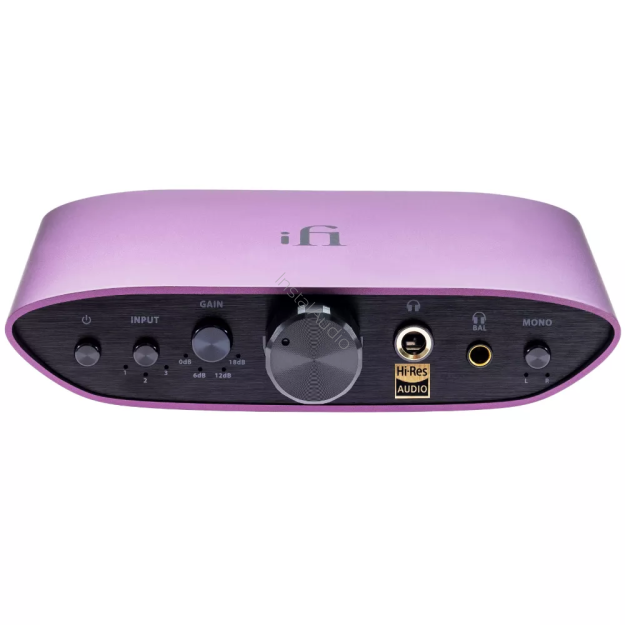 iFi Audio ZEN CAN Studio - Wzmacniacz słuchawkowy - Raty 20x0% - Darmowa dostawa od 100 zł - PayPo - Leasing - Odsłuchy Konin - Specjalna oferta!