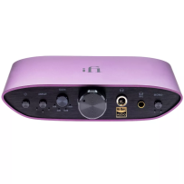 iFi Audio ZEN CAN Studio - Wzmacniacz słuchawkowy - Raty 20x0% - Darmowa dostawa od 100 zł - PayPo - Leasing - Odsłuchy Konin - Specjalna oferta!