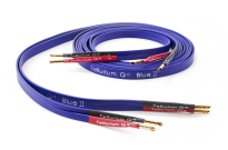Tellurium Q Blue II Speaker Cable - 2x1.0m - Przewód Głośnikowy - Raty 20x0% - Darmowa dostawa od 100 zł - PayPo - Leasing - Odsłuchy Konin - Specjalna oferta! - 3