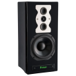 McIntosh XR50 Black - Kolumny podstawkowe - Raty 20x0% - Darmowa dostawa od 50 zł - PayPo - Leasing - Odsłuchy Konin - Specjalna oferta! - 2