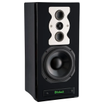 McIntosh XR50 Black - Kolumny podstawkowe - Raty 20x0% - Darmowa dostawa od 100 zł - PayPo - Leasing - Odsłuchy Konin - Specjalna oferta! - 2