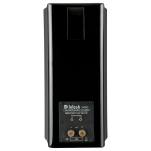 McIntosh XR50 Black - Kolumny podstawkowe - Raty 20x0% - Darmowa dostawa od 100 zł - PayPo - Leasing - Odsłuchy Konin - Specjalna oferta! - 3