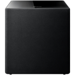 KEF Kube 15 MIE (Czarny / Black) - Subwoofer aktywny - Raty 20x0% - Darmowa dostawa od 100 zł - PayPo - Leasing - Odsłuchy Konin - Specjalna oferta! - 3
