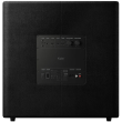 KEF Kube 15 MIE (Czarny / Black) - Subwoofer aktywny - Raty 20x0% - Darmowa dostawa od 50 zł - PayPo - Leasing - Odsłuchy Konin - Specjalna oferta! - 2