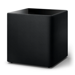 KEF Kube 15 MIE (Czarny / Black)