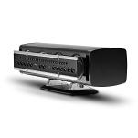McIntosh XCS1.5k - Kolumna centralna - Raty 20x0% - Darmowa dostawa od 100 zł - PayPo - Leasing - Odsłuchy Konin - Specjalna oferta! - 6