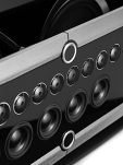 McIntosh XCS1.5k - Kolumna centralna - Raty 20x0% - Darmowa dostawa od 100 zł - PayPo - Leasing - Odsłuchy Konin - Specjalna oferta! - 8