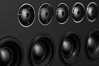 McIntosh XCS1.5k - Kolumna centralna - Raty 20x0% - Darmowa dostawa od 100 zł - PayPo - Leasing - Odsłuchy Konin - Specjalna oferta! - 11