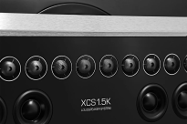 McIntosh XCS1.5k - Kolumna centralna - Raty 20x0% - Darmowa dostawa od 100 zł - PayPo - Leasing - Odsłuchy Konin - Specjalna oferta! - 7