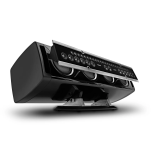 McIntosh XCS1.5k - Kolumna centralna - Raty 20x0% - Darmowa dostawa od 100 zł - PayPo - Leasing - Odsłuchy Konin - Specjalna oferta! - 4