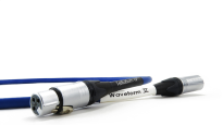 Tellurium Q Blue Waveform II Digital XLR Cable - 2.0m - Interkonekt cyfrowy AES/EBU - Raty 20x0% - Darmowa dostawa od 100 zł - PayPo - Leasing - Odsłuchy Konin - Specjalna oferta! - 3