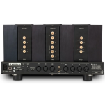 McIntosh MC8207 - 7-kanałowy wzmacniacz tranzystorowy - Raty 20x0% - Darmowa dostawa od 100 zł - PayPo - Leasing - Odsłuchy Konin - Specjalna oferta! - 2