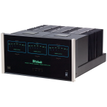 McIntosh MC8207 - 7-kanałowy wzmacniacz tranzystorowy - Raty 20x0% - Darmowa dostawa od 100 zł - PayPo - Leasing - Odsłuchy Konin - Specjalna oferta! - 3