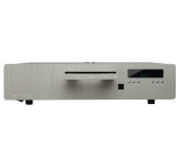 Roksan K3 CD Di Anthracite - Raty 20x0% - Darmowa dostawa od 100 zł - PayPo - Leasing - Odsłuchy Konin - Specjalna oferta! - 4