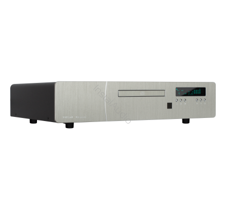Roksan K3 CD Di Anthracite - Raty 20x0% - Darmowa dostawa od 50 zł - PayPo - Leasing - Odsłuchy Konin - Specjalna oferta!