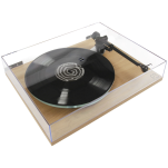 Rega Planar 3 (Nd3) Dąb / Light Oak 2024r. - Gramofon - Raty 20x0% - Darmowa dostawa od 100 zł - PayPo - Leasing - Odsłuchy Konin - Specjalna oferta! - 5