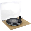 Rega Planar 3 (Nd3) Dąb / Light Oak 2024r. - Gramofon - Raty 20x0% - Darmowa dostawa od 50 zł - PayPo - Leasing - Odsłuchy Konin - Specjalna oferta! - 3