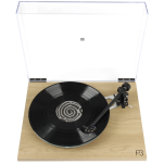 Rega Planar 3 (Nd3) Dąb / Light Oak 2024r. - Gramofon - Raty 20x0% - Darmowa dostawa od 100 zł - PayPo - Leasing - Odsłuchy Konin - Specjalna oferta! - 4