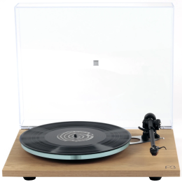 Rega Planar 3 (Nd3) Dąb / Light Oak 2024r. - Gramofon