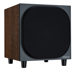 Monitor Audio Bronze 6G W10 Walnut - Cena za 1 sztukę - Raty 20x0% - Darmowa dostawa od 50 zł - PayPo - Leasing - Odsłuchy Konin - Specjalna oferta!