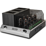 McIntosh MC1502 - 2-kanałowy wzmacniacz lampowy - Raty 20x0% - Darmowa dostawa od 100 zł - PayPo - Leasing - Odsłuchy Konin - Specjalna oferta! - 4