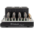 McIntosh MC1502 - 2-kanałowy wzmacniacz lampowy - Raty 20x0% - Darmowa dostawa od 50 zł - PayPo - Leasing - Odsłuchy Konin - Specjalna oferta! - 3