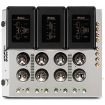 McIntosh MC1502 - 2-kanałowy wzmacniacz lampowy - Raty 20x0% - Darmowa dostawa od 100 zł - PayPo - Leasing - Odsłuchy Konin - Specjalna oferta! - 5